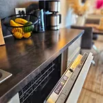 Apartmán Bluebay *