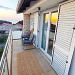 Apartmán Bluebay Primošten