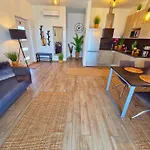 Apartment Bluebay Primosten