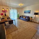 Apartment Bluebay *