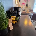 Apartmán Bluebay *