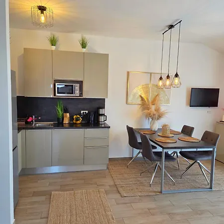 Apartman Bluebay Primosten