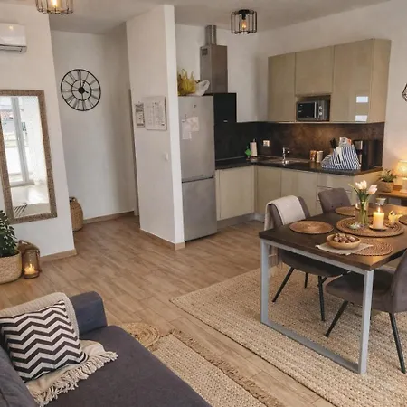 Apartamento Bluebay *