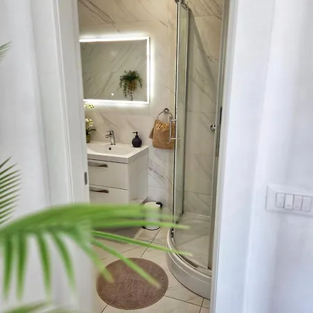 Bluebay Apartamento