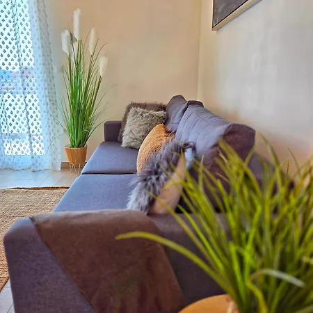 Bluebay Apartamento *