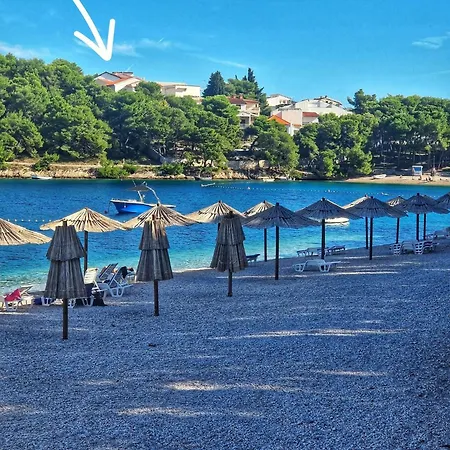 Bluebay Apartment Primosten