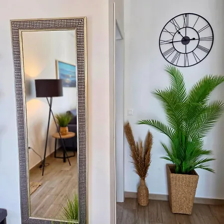 Apartamento Bluebay