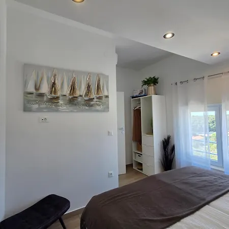 Bluebay Apartamento *