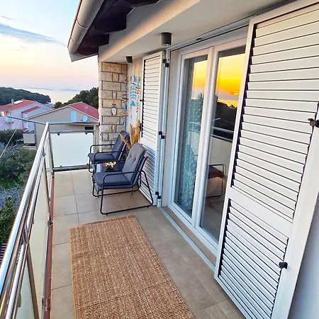 Apartamento Bluebay Primošten