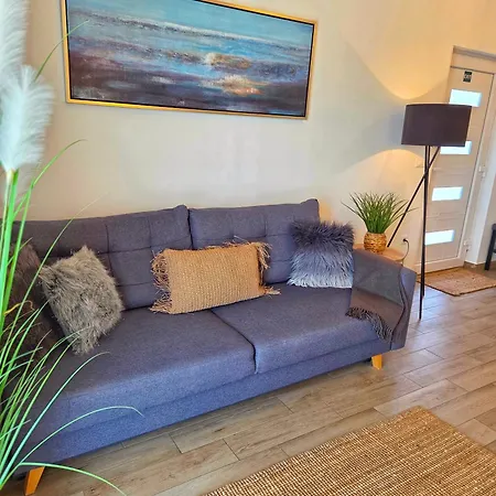 Bluebay Apartamento *