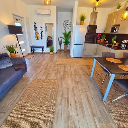 Apartment Bluebay Primosten