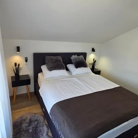 Apartment Bluebay Primosten