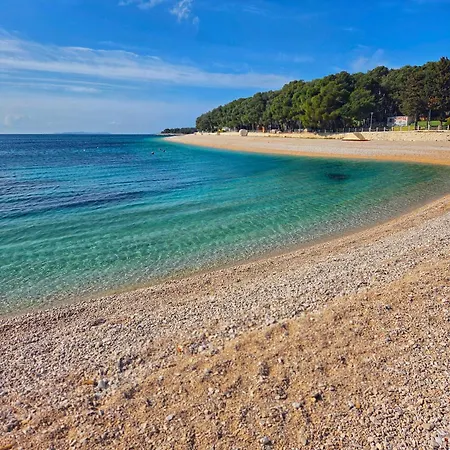 Bluebay * Primošten