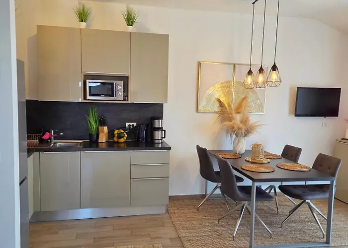 Apartman Bluebay Primosten