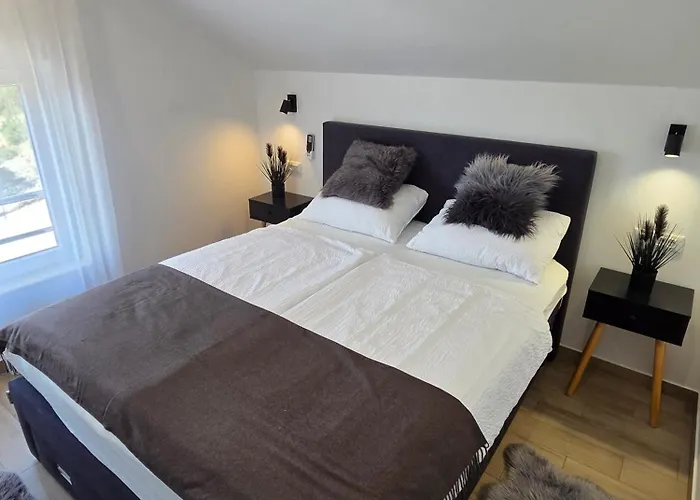 Bluebay Apartment Primosten