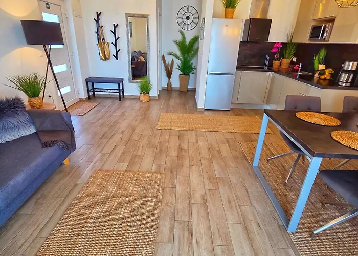 Apartment Bluebay Primosten