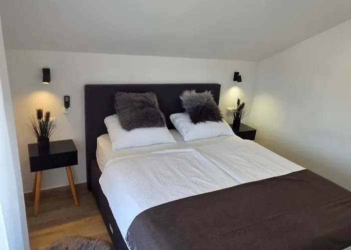 Apartment Bluebay Primosten